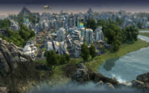 Anno 2070 3.0.8045 İndir – Full Türkçe 11 – Complete + Tüm DLC 2026