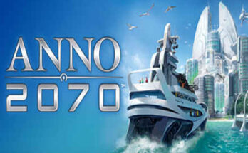Anno 2070 3.0.8045 İndir – Full Türkçe 11 – Complete + Tüm DLC 2026