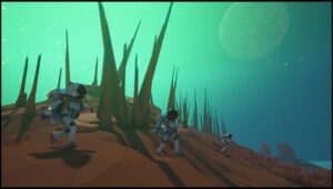 Astroneer İndir – Full PC Macera Oyunu 2026 v1.38.7.0 Türkçe