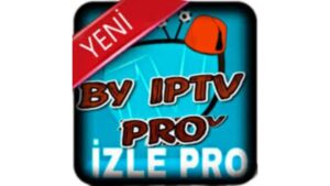 By IPTV PRO Apk İndir – Full v9.8 – Kanal Listesi Türkçe 2026
