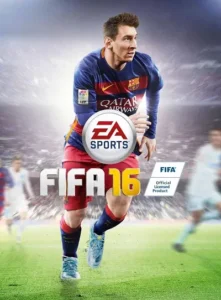 FIFA 16 16.0.2904053 İndir - Full PC + Türkçe Kurulum 2026