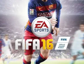 FIFA 16 16.0.2904053 İndir - Full PC + Türkçe Kurulum 2026