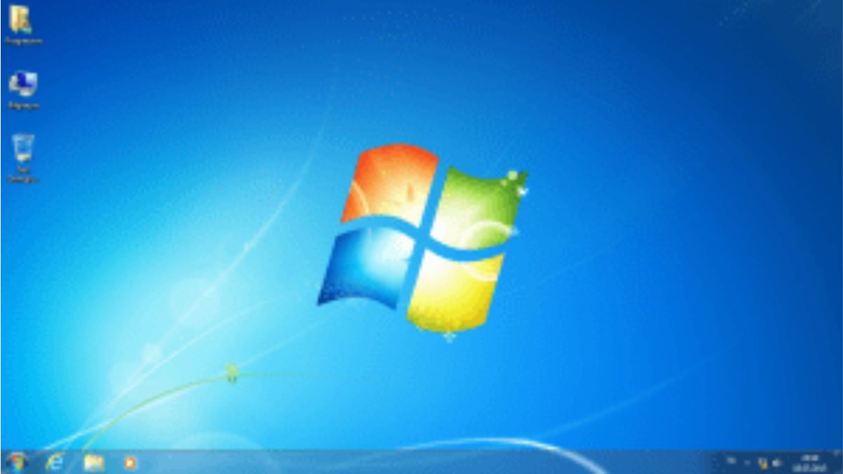 Windows 7 Ultimate/Pro ISO 
