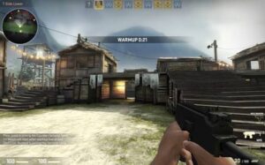 Counter Strike Global Offensive v1.40.4.0 İndir – Full Türkçe – Online