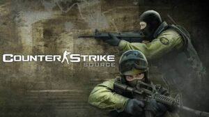 Counter Strike Source v10055 Full İndir – PC Türkçe 2026 Offline + Online