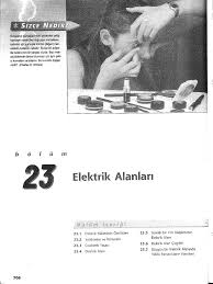 Serway Fizik 1-2 PDF 11th Edition Türkçe + Çözümler İndir [2026] PC