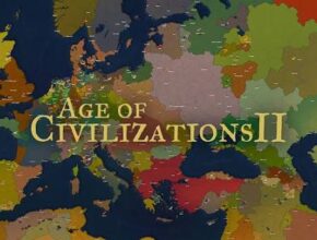 Age Of Civilizations 2 v1.3.1.2 İndir – Full PC – Türkçe – Final [2026]