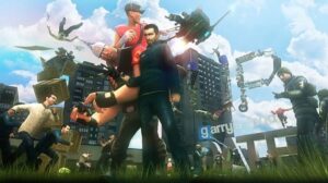 Garry’s Mod 13 v23000223 İndir – Full Türkçe – Güncell 2026 + Kurulum