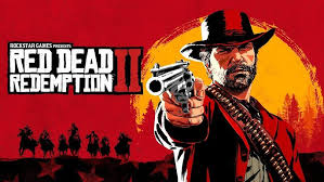 Red Dead Redemption 2 v1.0.1491.54 İndir – Full PC – Türkçe + DLC [Torrent]