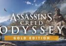 Assassin's Creed Odyssey 1.5.6 İndir - Full Tüm DLC - Türkçe 2025
