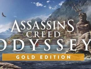 Assassin's Creed Odyssey 1.5.6 İndir - Full Tüm DLC - Türkçe 2025