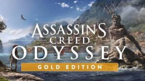 Assassin's Creed Odyssey 1.5.6 İndir - Full Tüm DLC - Türkçe 2026