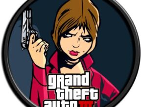 GTA 3: Definitive Edition v1.112 Full İndir - Türkçe PC (Grand Theft Auto)