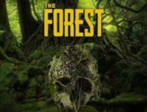 The Forest İndir – Full PC v1.12 Multiplayer Online Türkçe 2026