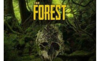 The Forest İndir – Full PC v1.12 Multiplayer Online Türkçe 2026