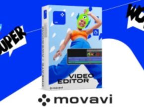 Movavi Video Suite 2026.1.0 İndir – Full Türkçe