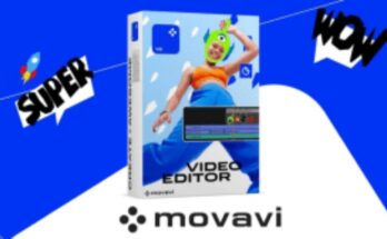 Movavi Video Suite 2026.1.0 İndir – Full Türkçe