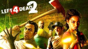 Left 4 Dead 2 v2.2.4.3 İndir – Full PC – Türkçe + Online – MP [2026]