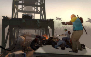 Left 4 Dead 2 v2.2.4.3 İndir – Full PC – Türkçe + Online – MP [2026]