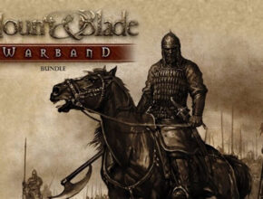 Mount & Blade Warband 1.174 İndir – Full PC Türkçe Offline-Online 2026