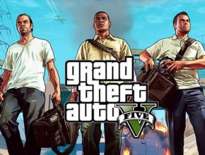 GTA 5 İndir – Full PC Türkçe + DLC Grand Theft Auto V v1.72