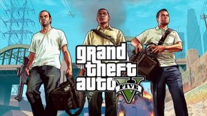 GTA 5 İndir – Full PC Türkçe + DLC Grand Theft Auto V v1.72
