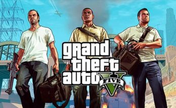 GTA 5 İndir – Full PC Türkçe + DLC Grand Theft Auto V v1.72