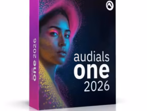 Audials One Platinum İndir – Full v2026.1.23 Türkçe PC 2026