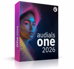 Audials One Platinum İndir – Full v2026.1.17 Türkçe PC 2026