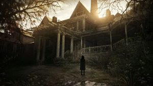 Resident Evil 7 Biohazard v1.03 İndir – Full Türkçe + DLC [2026]