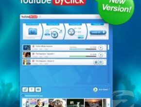By Click Downloader İndir – Full 2025 v2.4.31 – Türkçe