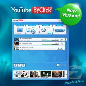 By Click Downloader İndir – Full 2026 v2.4.31 – Türkçe