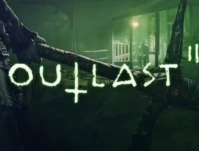 Outlast 2 v1.0 Türkçe Yama İndir Sorunsuz - Full PC [2026]