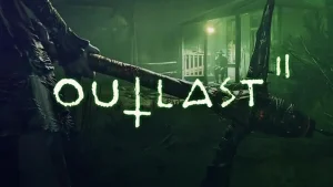Outlast 2 v1.0 Türkçe Yama İndir Sorunsuz - Full PC [2026]