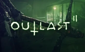 Outlast 2 v1.0 Türkçe Yama İndir Sorunsuz - Full PC [2026]