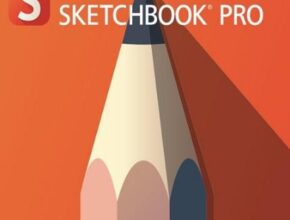 Autodesk SketchBook Pro 9.4.7.0 for Enterprise İndir – Full 2026 Türkçe