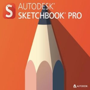 Autodesk SketchBook Pro 9.4.7.0 for Enterprise İndir – Full 2026 Türkçe