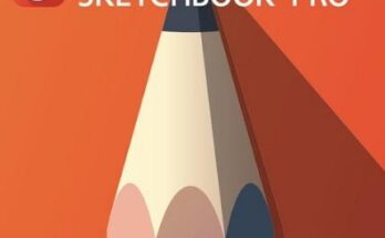 Autodesk SketchBook Pro 9.4.7.0 for Enterprise İndir – Full 2026 Türkçe