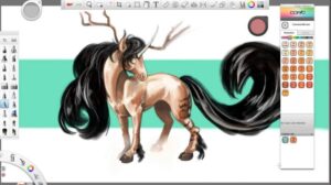 Autodesk SketchBook Pro 9.4.7.0 for Enterprise İndir – Full 2026 Türkçe