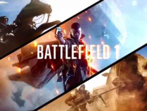 Download Battlefield 1 v1.0.57.44284 Gratis - Full Türkçe untuk Windows PC