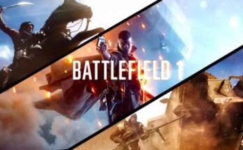 Download Battlefield 1 v1.0.57.44284 Gratis - Full Türkçe untuk Windows PC