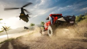 Forza Horizon 3 1.0.125.2 İndir – Full PC – Ultimate + DLC Türkçe [2026]