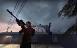 Left 4 Dead 1 v1.0.4.5 İndir Full Türkçe PC Online MP Multi [2026]
