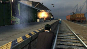 Mafia 1 v1.10 İndir – Full Türkçe PC – MF1 + Save [2026]