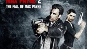Max Payne 2 The Fall Of Max Payne v1.01 İndir – Full Türkçe – PC 2026