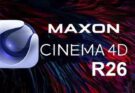 Maxon Cinema 4D 2026.3.3 İndir – Full Win-Mac - Türkçe