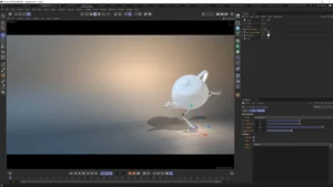 Maxon Cinema 4D 2026.3.3 İndir – Full Win-Mac - Türkçe