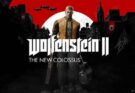Wolfenstein 2 The New Colossus v1.0.1 Türkçe Yama İndir + Kurulum