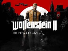 Wolfenstein 2 The New Colossus v1.0.1 Türkçe Yama İndir + Kurulum