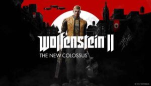 Wolfenstein 2 The New Colossus v1.0.1 Türkçe Yama İndir + Kurulum